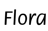 Flora