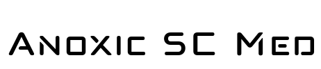 Anoxic SC Med