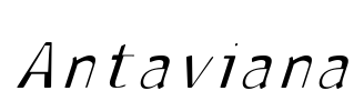 Antaviana