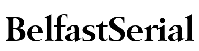 BelfastSerial