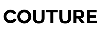 Couture Font Image