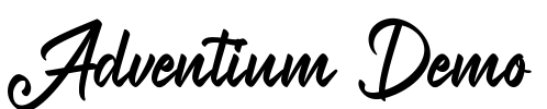 Adventium Demo