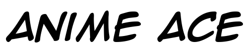 Anime Ace