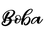 Boba