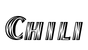 Chili Font Image