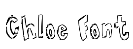 Chloe Font