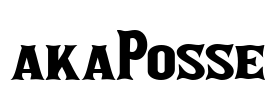 akaPosse