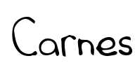 Carnes