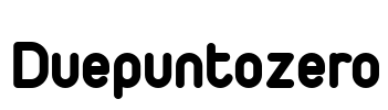 Duepuntozero