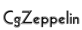 CgZeppelin