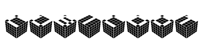 CUBICdot