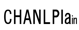 CHANLPlain