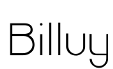 Billuy