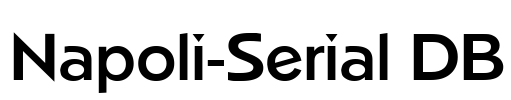 Napoli-Serial DB