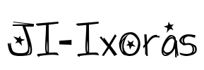 JI-Ixoras