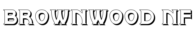 Brownwood NF