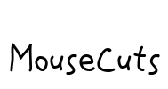 MouseCuts
