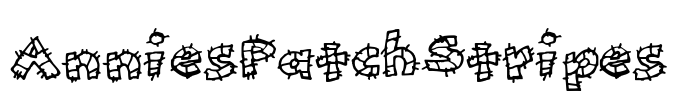 AnniesPatchStripes