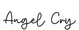 Angel Cry