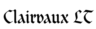 Clairvaux LT