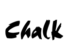 Chalk