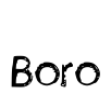 Boro