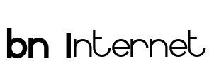 BN Internet Font Image