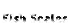 Fish Scales