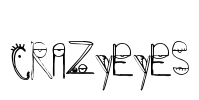 CrazyEyes
