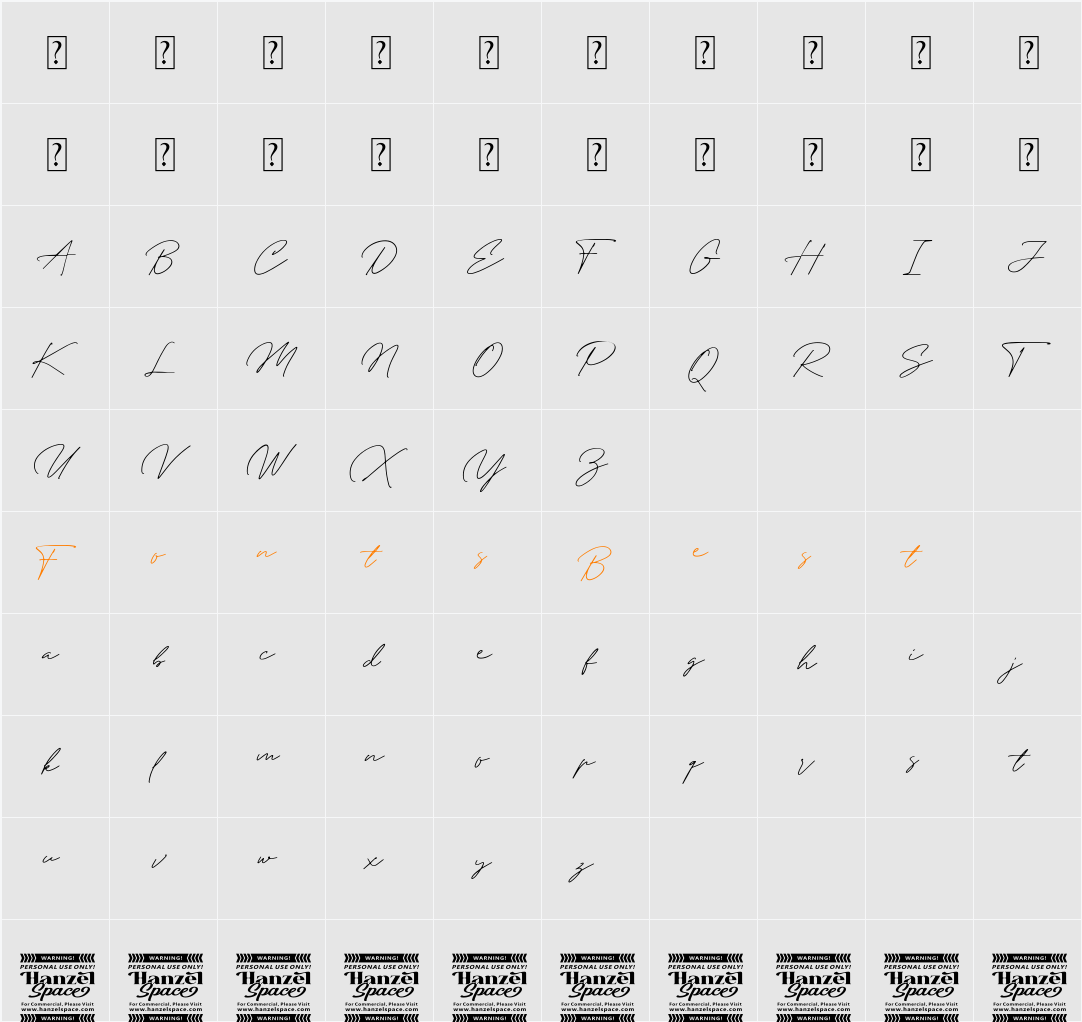 Andellia Davilton Character Map