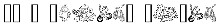 GE A Childs World