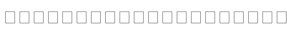 Arial Small Caps OUP