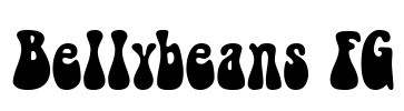 Bellybeans FG