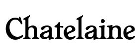 Chatelaine