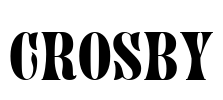 Crosby
