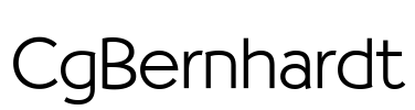 CgBernhardt