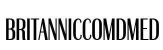 BritannicComDMed