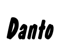 Danto
