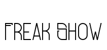 Freak Show