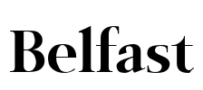 Belfast