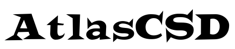 AtlasCSD
