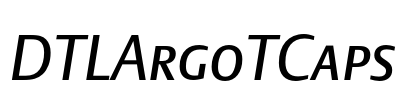 DTLArgoTCaps