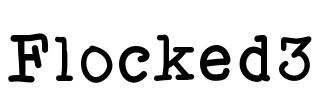 Flocked3