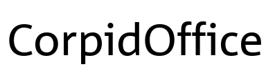 CorpidOffice