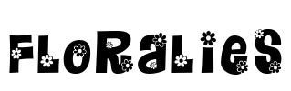 Floralies