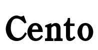 Cento