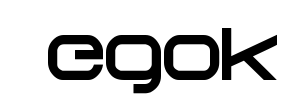 Begok Font Image
