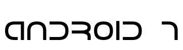 Android 7