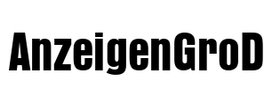 AnzeigenGroD