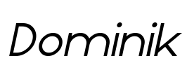 Dominik
